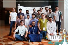 KAUST-STEAM-Challenge-KFUPM-Team