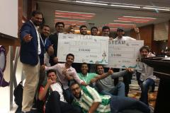 KAUST-STEAM-Challengee-KFUPM-Winners