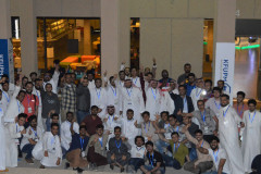 KBS-Fintech-Hackathon-2020-Day-2-Dinner