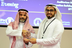 KBS-IMA-Chapter-Forum-2019-Award-to-Mr.-Walid