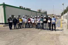 KBS-Students-visit-to-Clariant-Tamimi