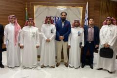 SBH-meeting