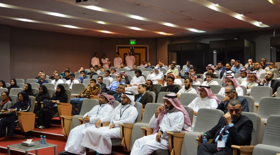 KBS Alumni Association – KFUPM Business School